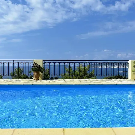 Anna- A Slice Of Heaven. * Porto Heli