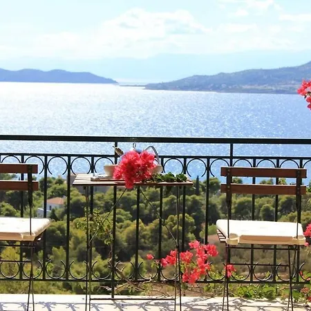 Villa Anna- A Slice Of Heaven.