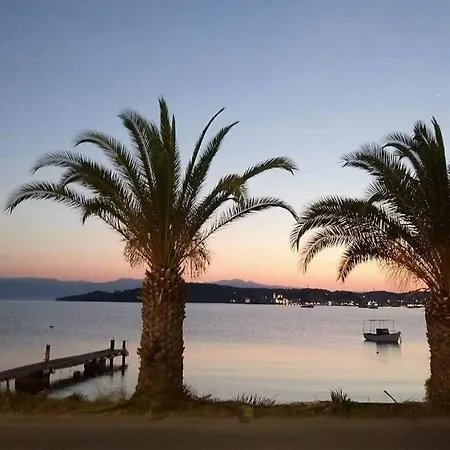 Anna- A Slice Of Heaven. Villa *