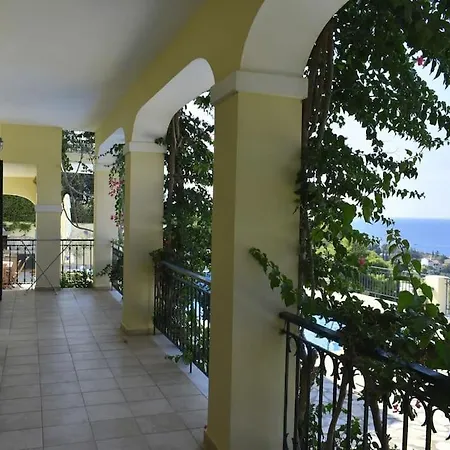 Villa Anna- A Slice Of Heaven.