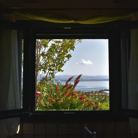 Anna- A Slice Of Heaven. Villa *