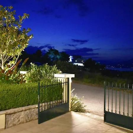 Villa Anna- A Slice Of Heaven.