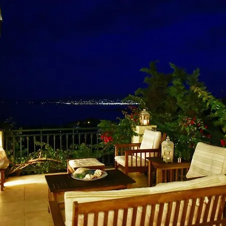 Villa Anna- A Slice Of Heaven.