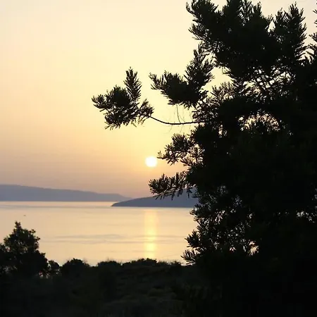 Anna- A Slice Of Heaven. Villa