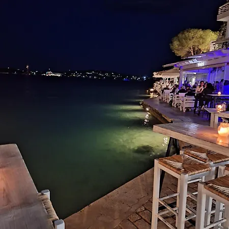 Villa Anna- A Slice Of Heaven.