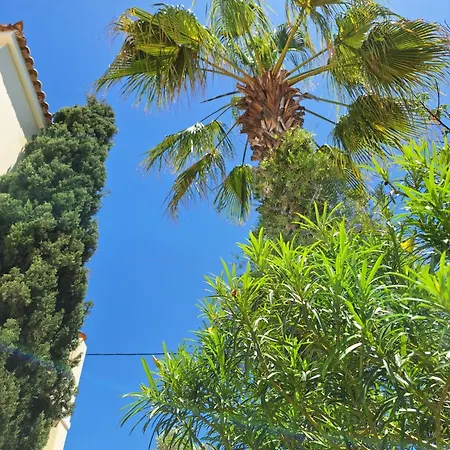 Villa Anna- A Slice Of Heaven. *