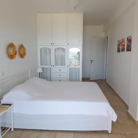 Villa Anna- A Slice Of Heaven. *