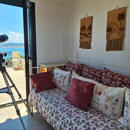 Villa Anna- A Slice Of Heaven. Porto Heli