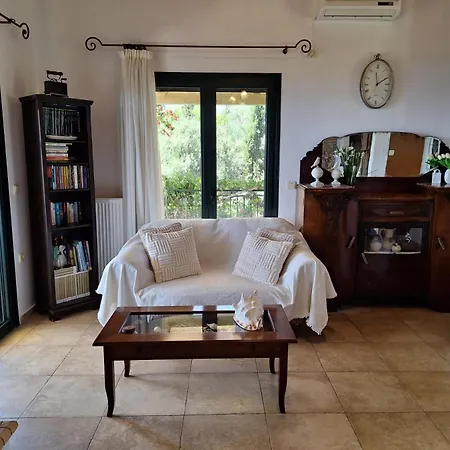 Villa Anna- A Slice Of Heaven.