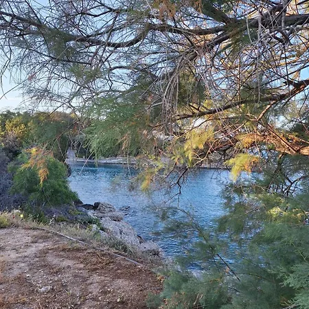 Anna- A Slice Of Heaven. Villa *