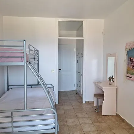 Villa Anna- A Slice Of Heaven. *