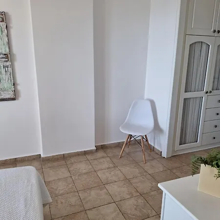 Villa Anna- A Slice Of Heaven. Porto Heli