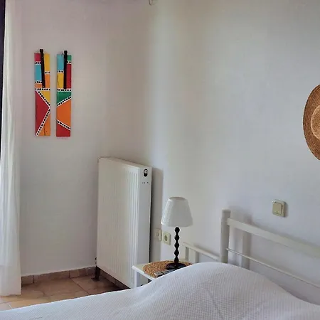 Villa Anna- A Slice Of Heaven.