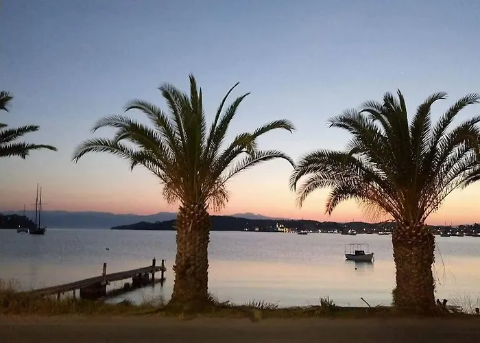 Anna- A Slice Of Heaven. וילה *