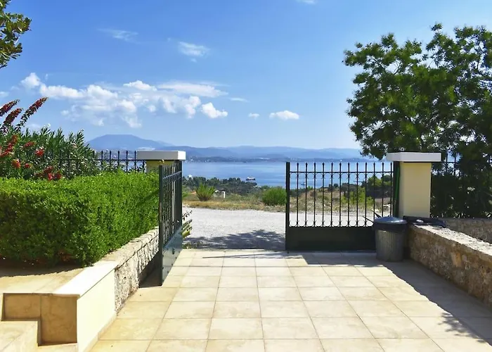 וילה Anna- A Slice Of Heaven. פורטו הלי