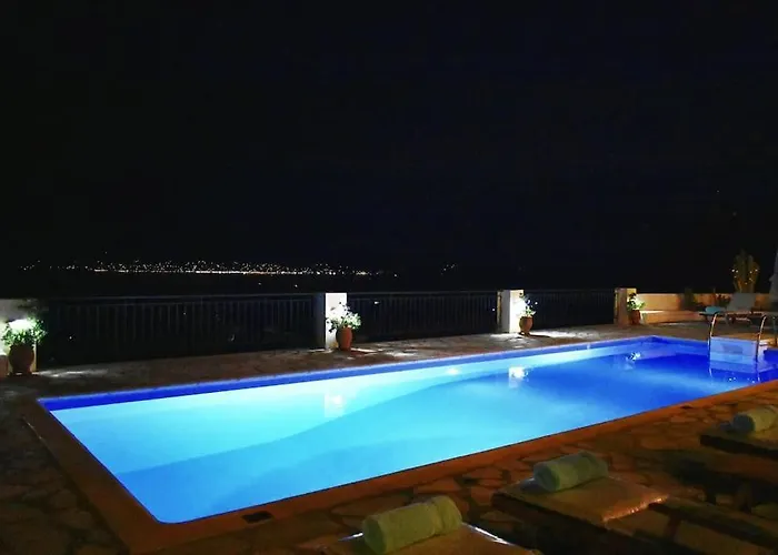 Anna- A Slice Of Heaven. וילה *