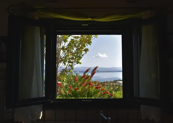 Anna- A Slice Of Heaven. וילה *