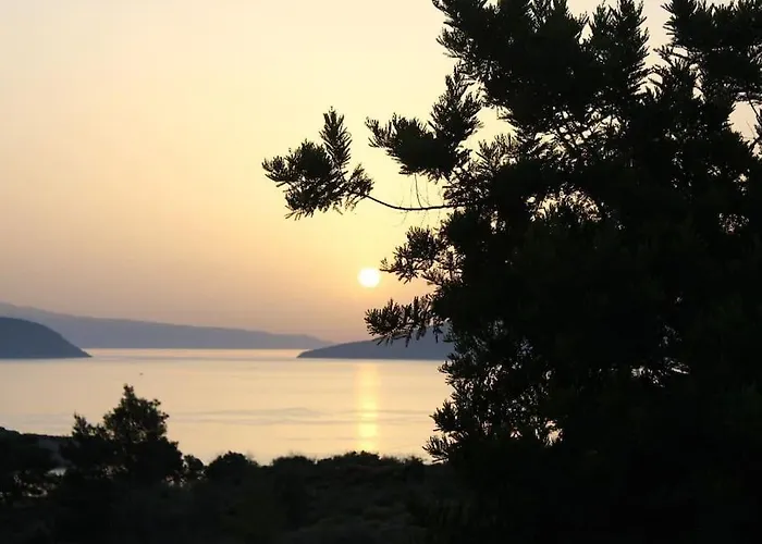 Anna- A Slice Of Heaven. וילה