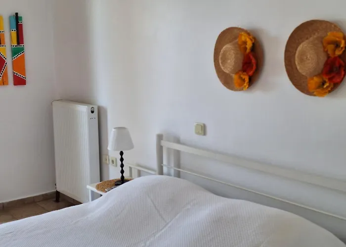 וילה Anna- A Slice Of Heaven.