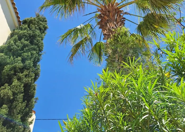 וילה Anna- A Slice Of Heaven. *