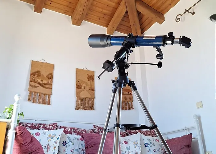 וילה Anna- A Slice Of Heaven.