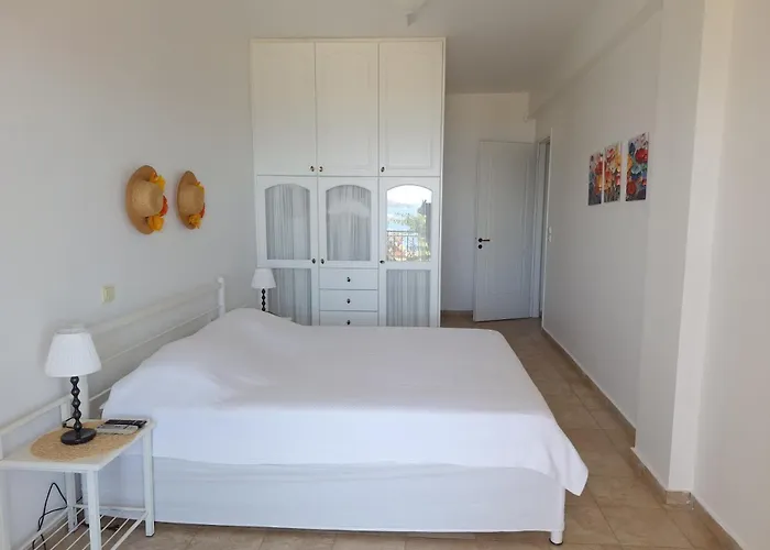 וילה Anna- A Slice Of Heaven. *