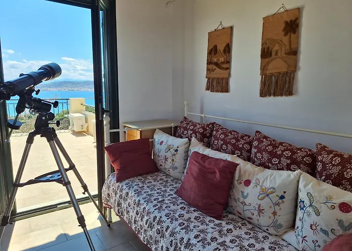 וילה Anna- A Slice Of Heaven. פורטו הלי