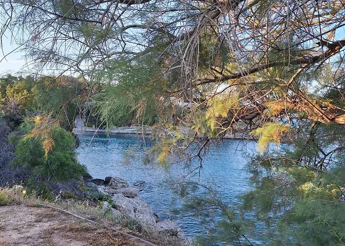 Anna- A Slice Of Heaven. וילה *