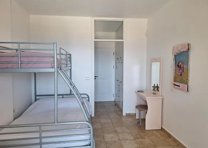 וילה Anna- A Slice Of Heaven. *