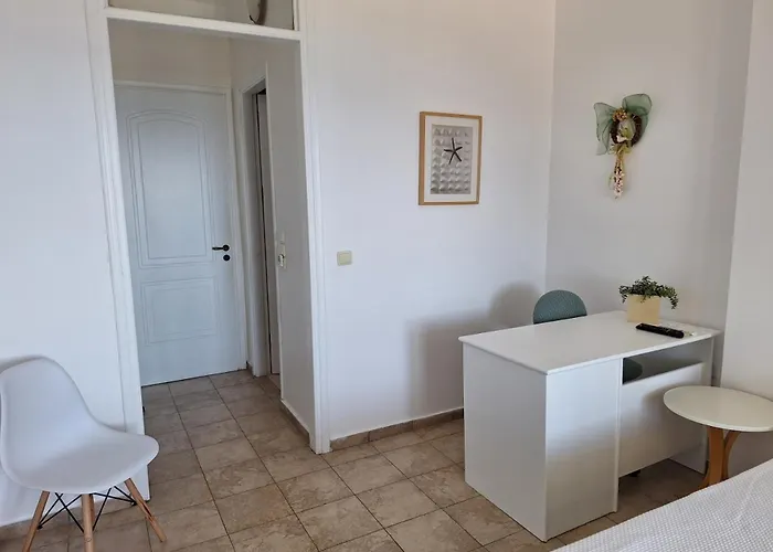 Anna- A Slice Of Heaven. וילה *