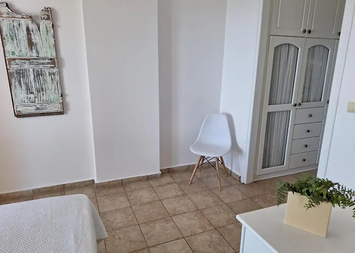 וילה Anna- A Slice Of Heaven. פורטו הלי