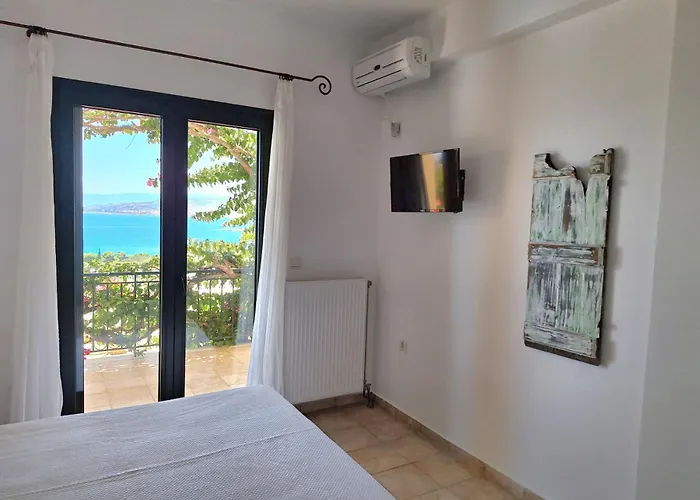 וילה Anna- A Slice Of Heaven. *